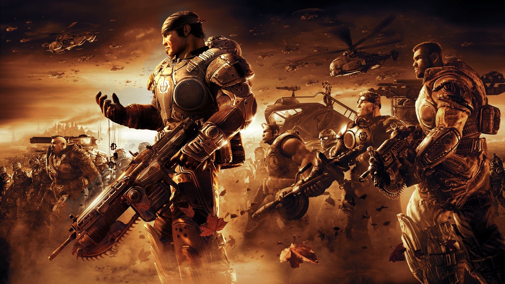 Gears of war 3 xbox store
